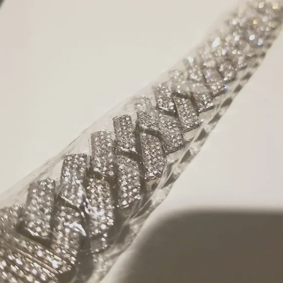 Iceclique Jewelry Iceclique Real ICECLIQUE Jewelry